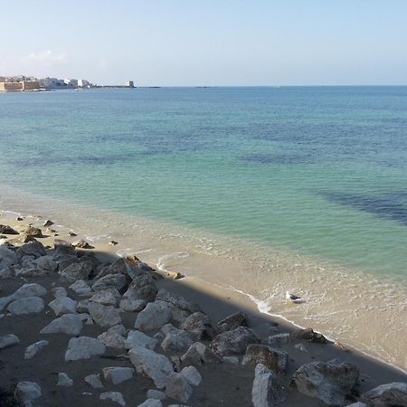 Appartamento Tulipano Rosso Trapani Exterior photo